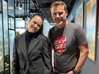 Už to PRESTALI TAJIŤ: Viki Vargová zasnúbená, Peter Bič zbalil túto krásku