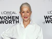Helen Mirren