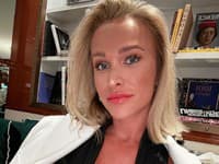 Nela Slováková podstúpila PLASTIKU: FOTO tesne po zákroku!