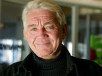 Jiří Krampol (†87)