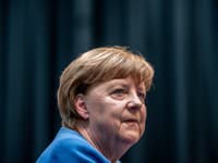 Merkelová tvrdo kritizovala AfD: Stranu označila za hnutie, ktoré pohŕda ľudstvom