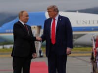 Ostrá reakcia Putina na Trumpove slová: Rusko nazval papierovým tigrom! Šéf Kremľa mu odkázal TOTO