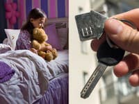 Výchova alebo týranie? Deväťročné dvojčatá platia mame nájom aj účty za plyn! TOTO je trest za nezaplatenie