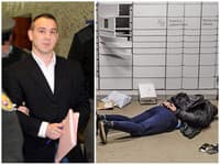 Zvrat v prípade vykrádania výdajných boxov v Košiciach: Za všetkým sú synovia známeho mafiánskeho bosa!