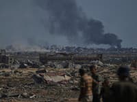 Izraelom určené zóny na juhu Gazy sú podľa OSN „miestami smrti“