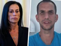 Obrovský posun v prípade zajatého Slováka Švestku: Do záležitosti sa vložila veľvyslankyňa, prišlo k stretnutiu!