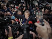 Babiš kráča k neohrozenému víťazstvu vo voľbách: Jednofarebnú vládu nezloží, Fialovo SPOLU výrazne zaostáva