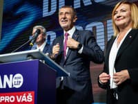 Babiš má za sebou prvé rokovania o novej vláde: Prví boli Motoristi, teraz je na rade Okamurovo SPD