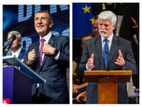 Babiš sa prebudil do nového rána: Prvé kroky smerovali k prezidentovi na hrad, začína sa skladanie vlády!