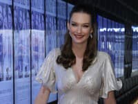 Veronika Meszárosová a