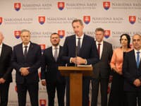 KDH navrhuje, aby sa kraje opäť zaradili medzi subjekty verejného práva