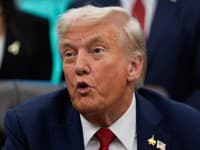 Trump prekvapil: Putinov návrh o jadrových zbraniach? Znie to dobre!