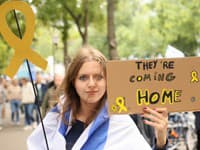 Obrovský zlom je tu: Rukojemníci Hamasu by sa mohli dostať na slobodu! Trump rokoval o ukončení vojny v Gaze