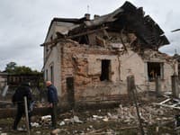 MIMORIADNY ONLINE Fico volá po ukončení vojny: Ukrajina hlási najväčší ruský útok od začiatku invázie!