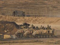 Ak rokovania s Hamasom zlyhajú, Izrael obnoví boje v Gaze! Trump vyzýva na rýchly posun v dialógu