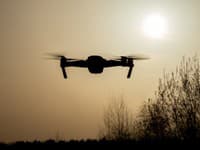 Letisko v Osle dočasne uzavreli pre hlásenie o dronoch