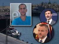 OTRASNÉ zaobchádzanie v izraelskom väzení, v ktorom je Slovák: Týranie a ponižovanie! Otvorený list Pellegrinimu