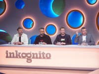 Hádači v relácii Inkognito