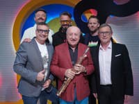 Felix Slováček bol tajným hosťom v relácii Inkognito