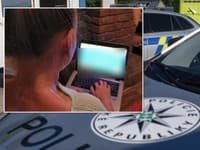 Hrôzostrašný prípad z Česka: Žena sa spojila s pedofilom, vlastnú dcéru ponúkala na znásilnenie!