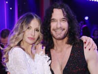 ROZVOD Slovenky Broni a hviezdy Skrytej vášne: Nové šokujúce odhalenia... ZÁKAZ priblíženia!