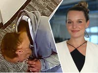 Romana Tabaková prosí fanúšikov o pomoc: Nepoznáte tohto muža? Exposlankyňa ide na políciu