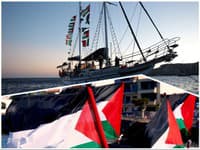 Izrael deportoval ďalších aktivistov z flotily: Je medzi nimi aj Slovák