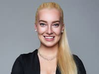 Lucy Michalička (25)