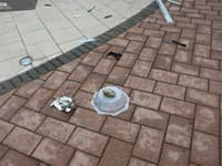 Polícia pátra po mužovi podozrivom z výbuchu bankomatu v Maduniciach.