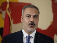 Turecko prišlo s prekvapivou predpoveďou: V Ukrajine dôjde k veľkému zlomu! Od TOHTO to závisí