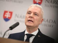 Poslanci NR SR sú v Kyjeve! Navštívili miesta ruských úderov a hovorili o vojne