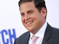 Jonah Hill