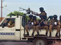 V Burkini Faso zaradi vohunjenja aretirali osem ljudi, med njimi tudi Čeha