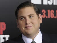 Jonah Hill