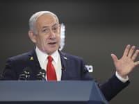 Izrael privedie rukojemníkov domov, zopakoval Netanjahu na výročie útoku Hamasu