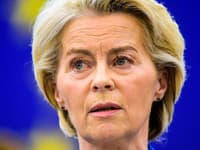 Von der Leyenová varuje: Európa musí reagovať! Potrebuje dostupný protidronový systém