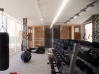 Dom Zuzany Belohorcovej a Vlasta Hájka je na predaj.