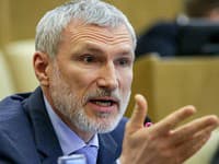 Desivé vyhrážky Moskvy: Ak USA dodajú tomahawky Ukrajine, neručíme za seba! Zaútočíme na TÚTO krajinu