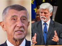 Babiš po schôdzke s prezidentom Pavlom: Rokovania o vláde pokračujú, v najbližších dňoch by mohli byť rozdelené rezorty