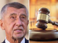 Súd požiadal Poslaneckú snemovňu o vydanie Babiša na trestné stíhanie v kauze Čapí hnízdo