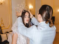 Viktoria Güllová, Miss Universe Slovensko 2025