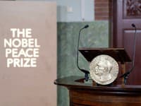 Trump nebol ocenený! Nobelovu cenu mieru 2025 získala TÁTO Venezuelčanka