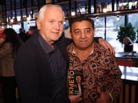 Kmeťo zažije SEN všetkých futbalových fanúšikov: Prekvapenie v Neapole od Jozefa Korbela!