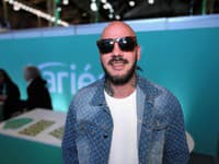 Michal Majself Švehla