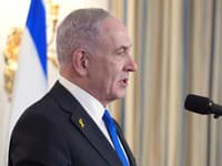 Izraelské sily zostanú v Gaze, kým sa Hamas neodzbrojí, vyhlásil Netanjahu