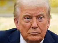 Biely dom je nespokojný: Nepáči sa mu, že Nobelovu cenu za mier nedostal Trump