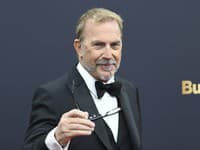 Kevin Costner