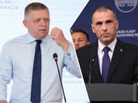 Spor medzi Ficom a Žilinkom pokračuje! Premiér hovorí o selektívnej činnosti OČTK