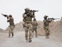 Afganistan tvrdí, že jeho sily zabili 58 pakistanských vojakov