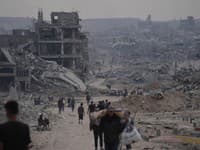 Izrael je pripravený prijať všetkých rukojemníkov: Prepustenie sa očakáva v pondelok skoro ráno